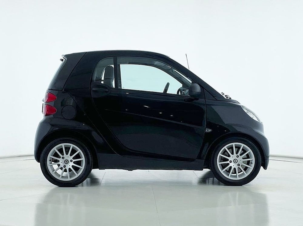 smart Fortwo usata a Perugia (3)