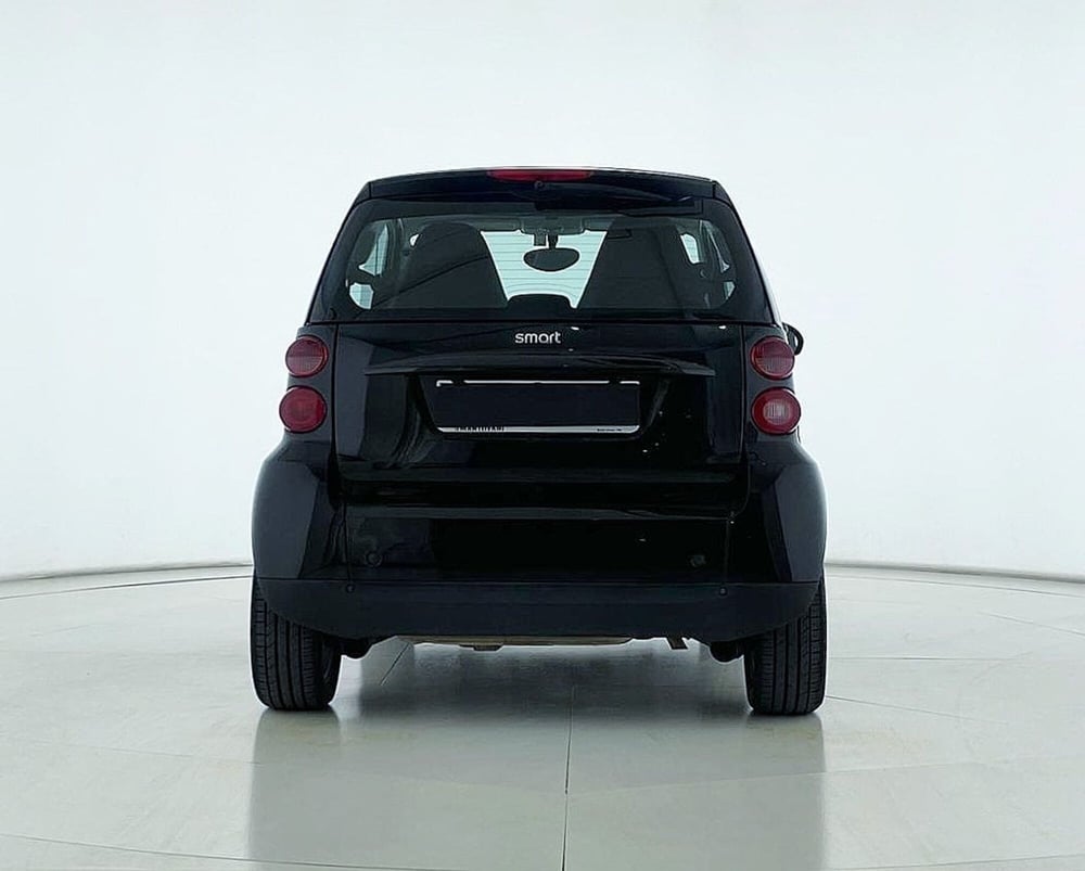 smart Fortwo usata a Perugia (4)