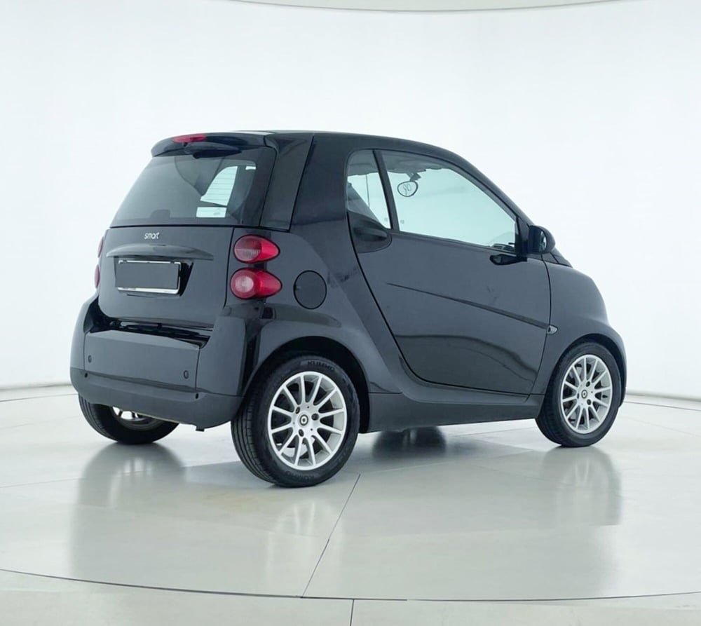 smart Fortwo usata a Perugia (5)