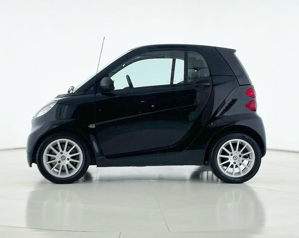 smart Fortwo usata a Perugia (6)