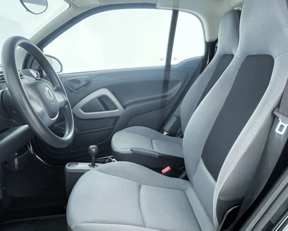 smart Fortwo usata a Perugia (7)