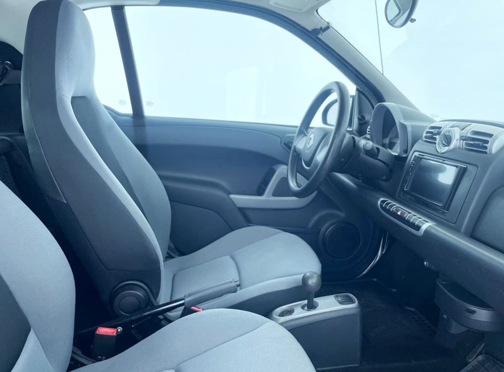 smart Fortwo usata a Perugia (8)