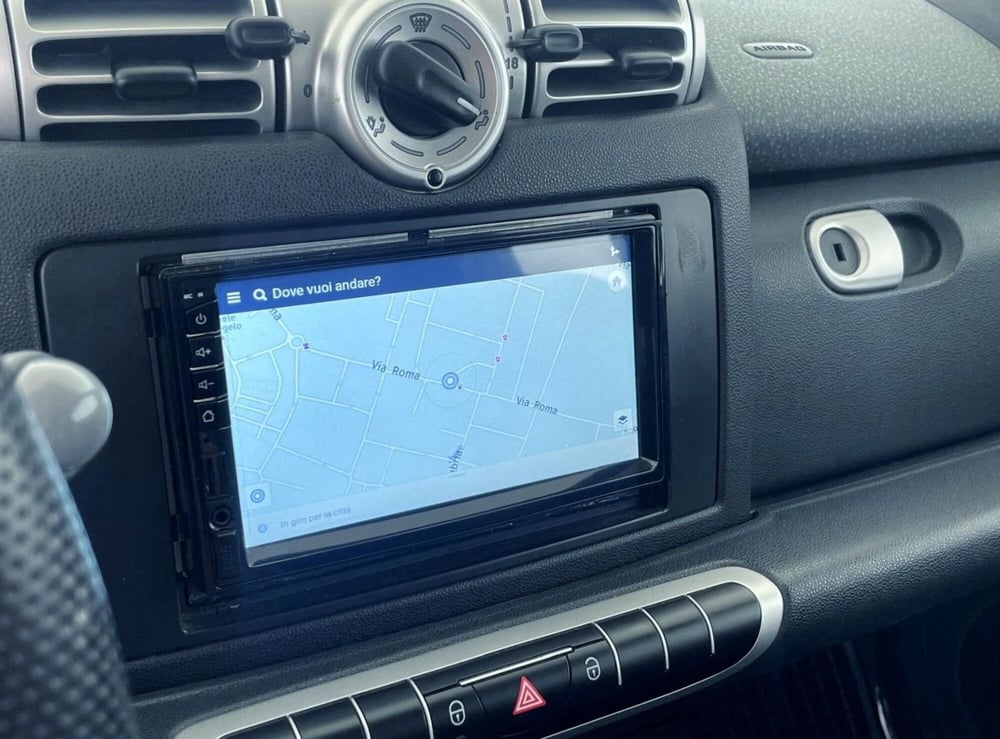 smart Fortwo usata a Perugia (9)