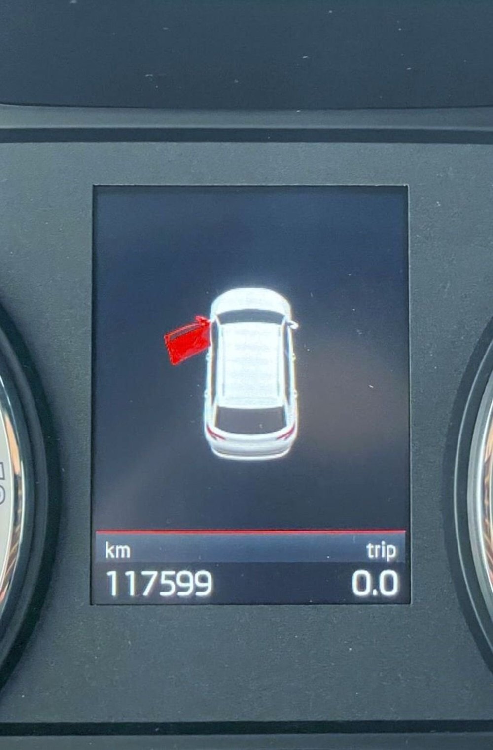 Skoda Karoq usata a Perugia (16)