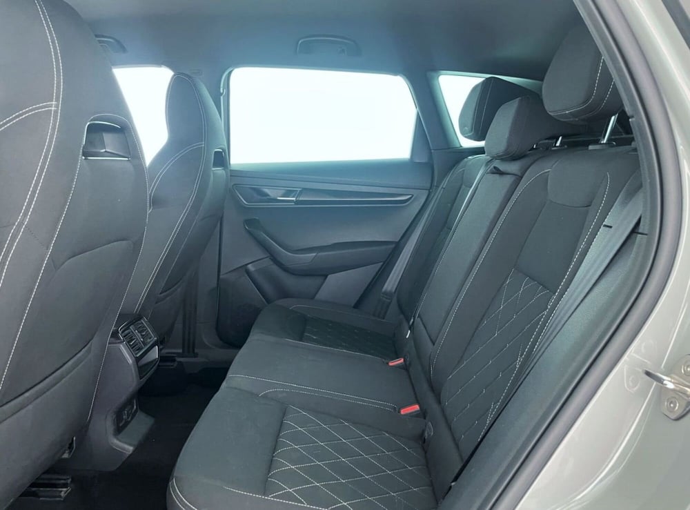 Skoda Karoq usata a Perugia (20)
