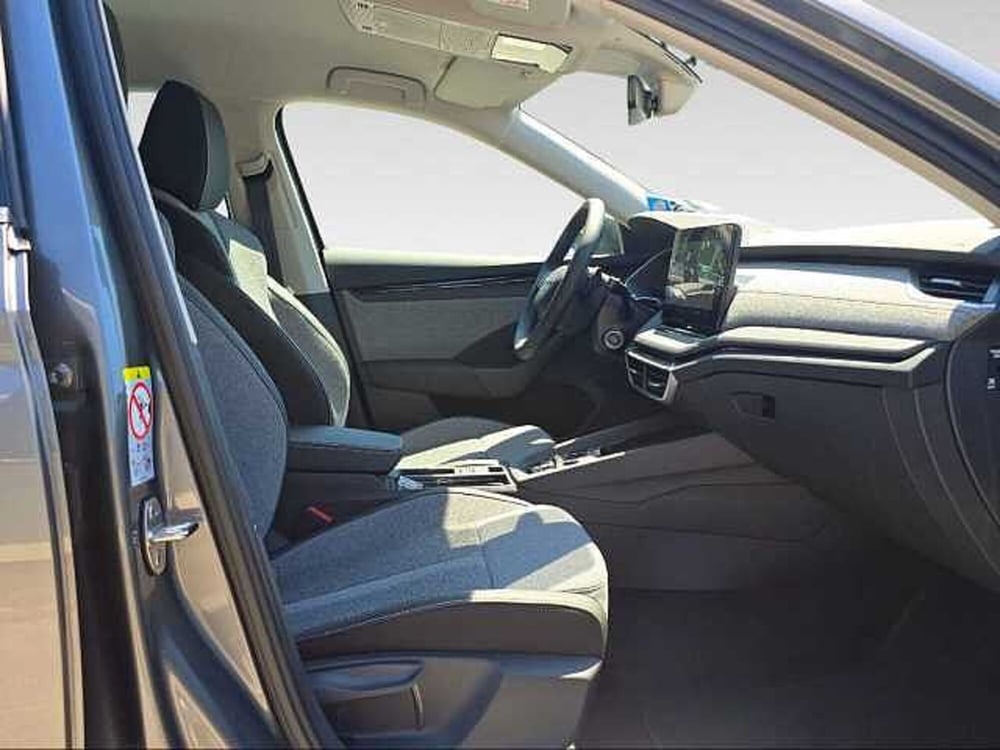 Skoda Octavia Station Wagon nuova a Siena (13)