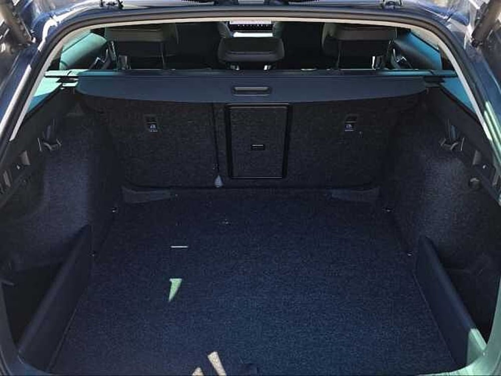 Skoda Octavia Station Wagon nuova a Siena (15)