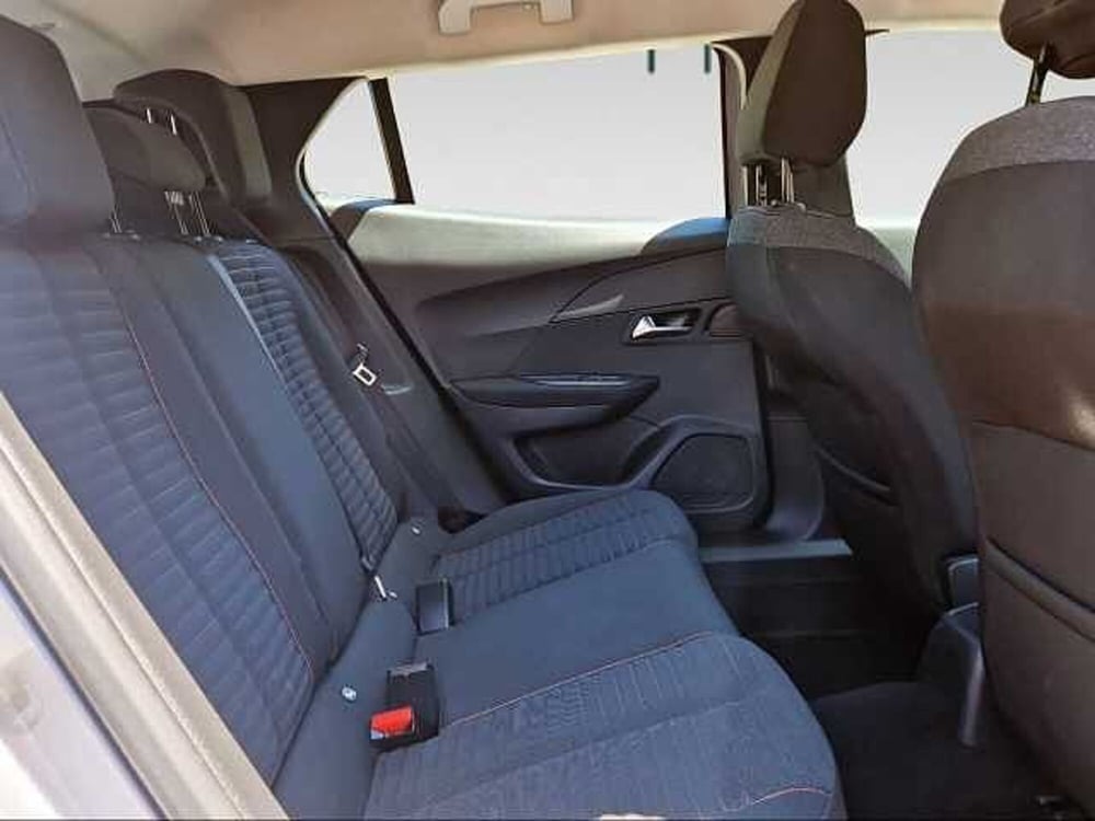 Peugeot 2008 usata a Siena (13)
