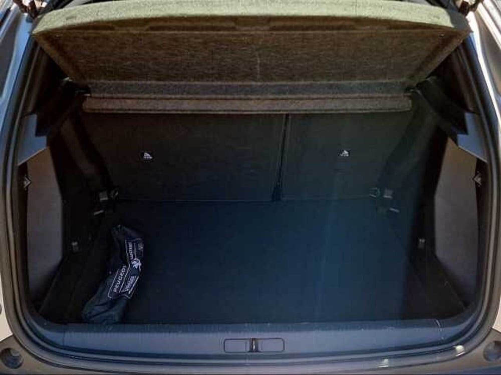 Peugeot 2008 usata a Siena (14)