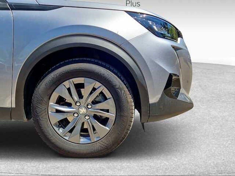 Peugeot 2008 usata a Siena (15)
