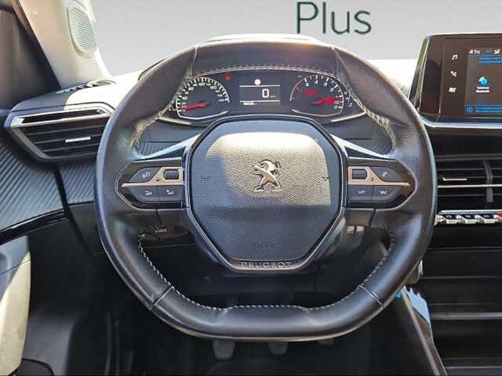 Peugeot 2008 usata a Siena (8)