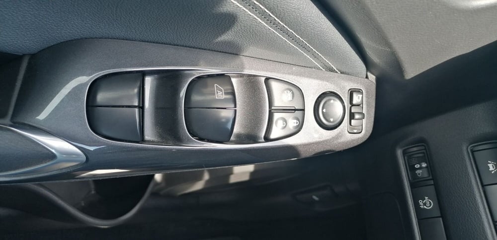 Nissan Juke usata a Pistoia (14)