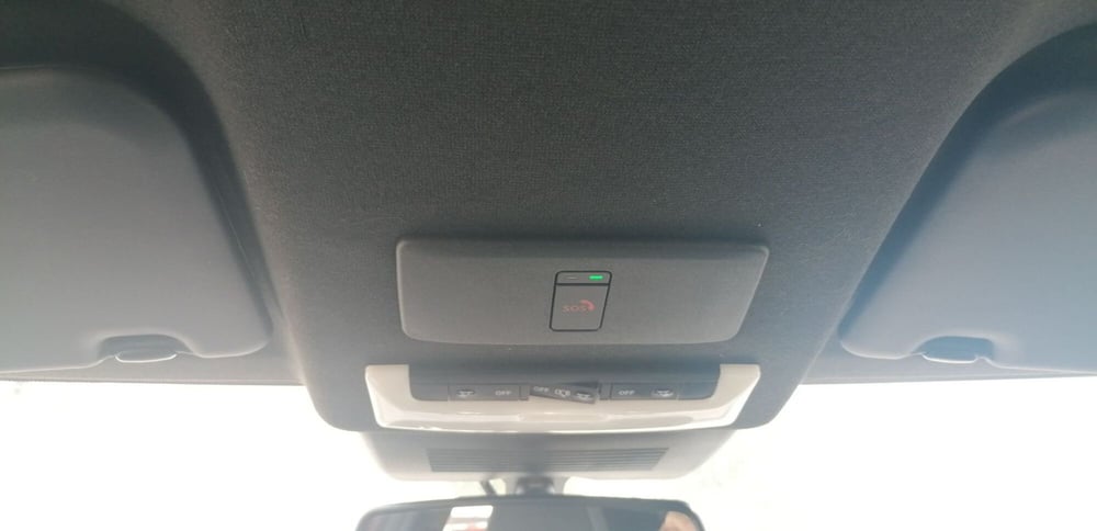 Nissan Juke usata a Pistoia (20)