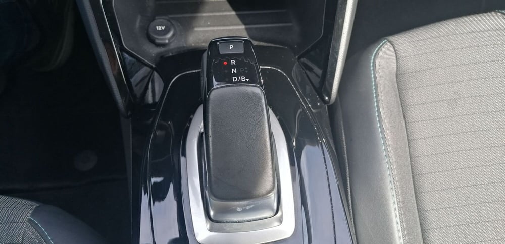 Peugeot 208 usata a Pistoia (12)