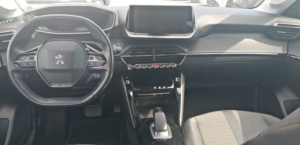 Peugeot 208 usata a Pistoia (13)