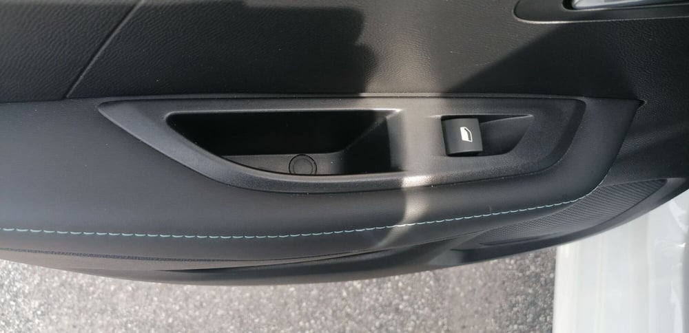 Peugeot 208 usata a Pistoia (14)