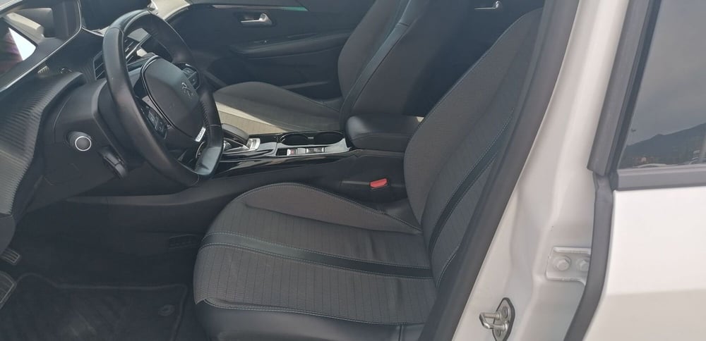 Peugeot 208 usata a Pistoia (16)
