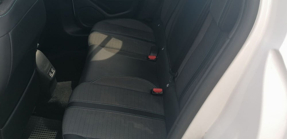 Peugeot 208 usata a Pistoia (18)