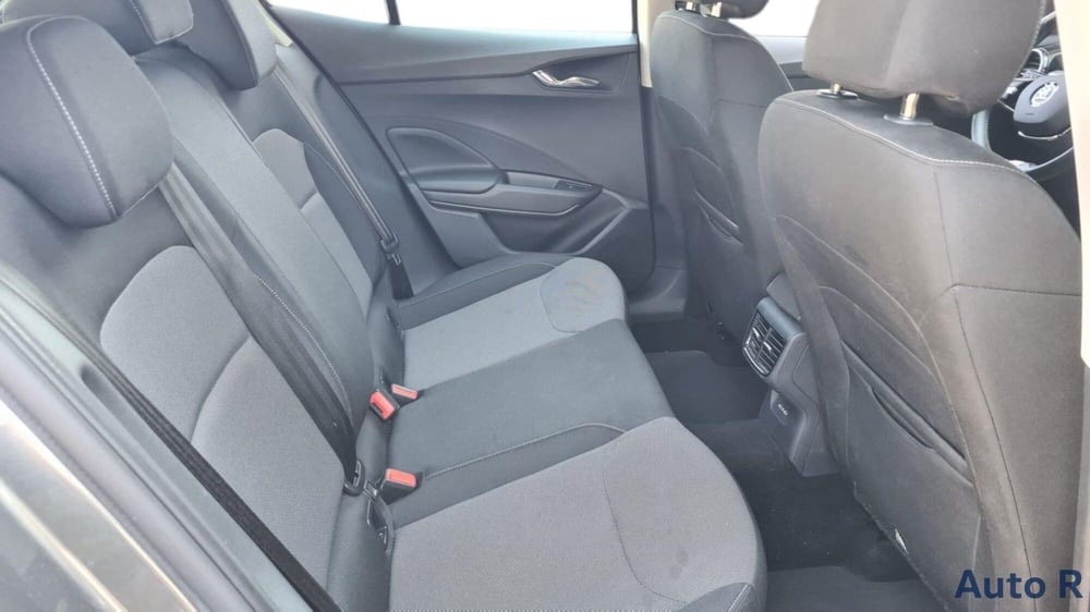 Skoda Fabia usata a Potenza (6)