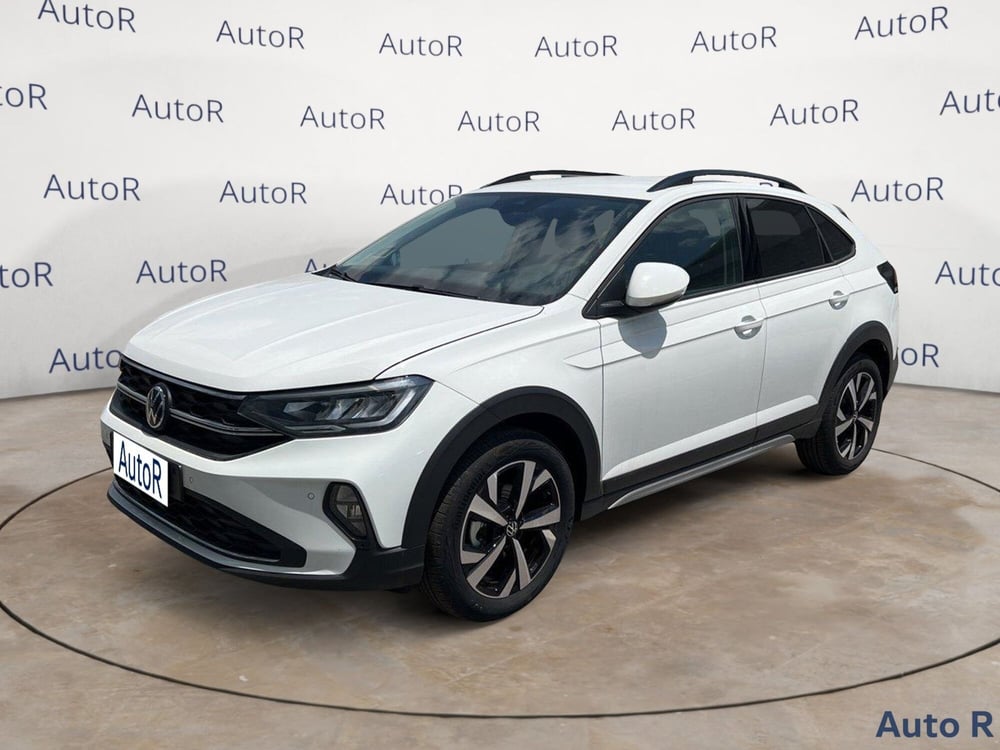 Volkswagen Taigo nuova a Potenza