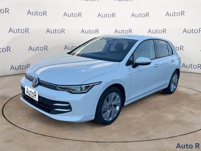 Volkswagen Golf 2.0 TDI SCR Life nuova a Tito
