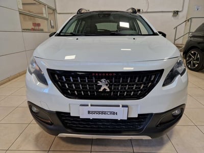 Peugeot 2008 120 S&amp;S GT Line del 2016 usata a Saronno