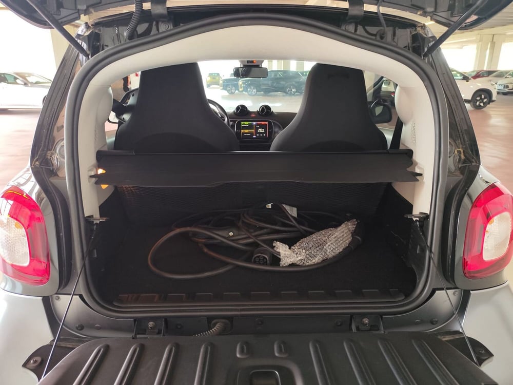 smart Fortwo usata a Milano (17)