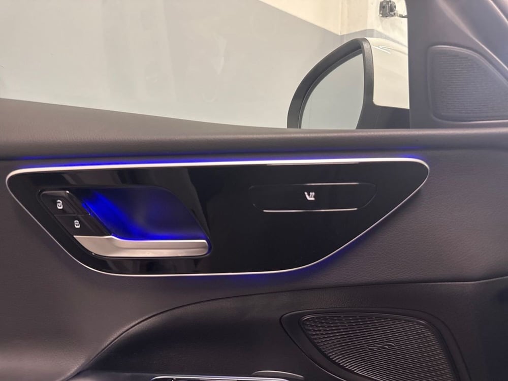 Mercedes-Benz Classe C usata a Prato (17)