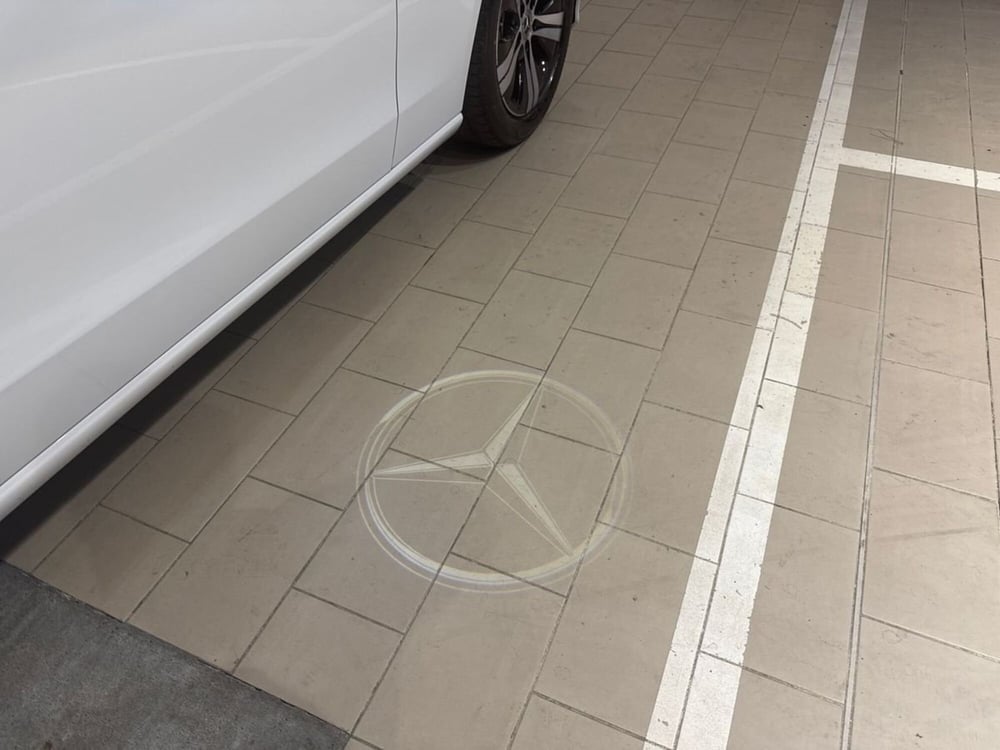 Mercedes-Benz Classe C usata a Prato (20)