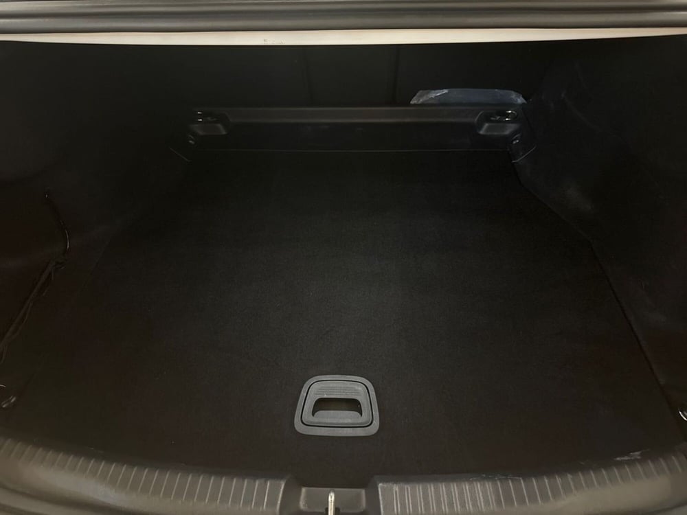 Mercedes-Benz Classe C usata a Prato (8)
