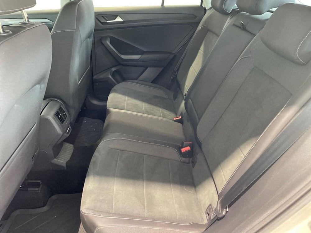 Volkswagen T-Roc usata a Prato (12)