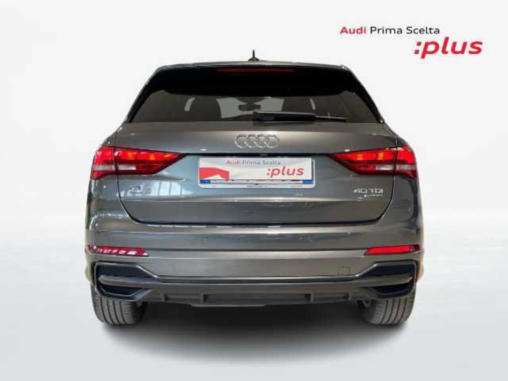 Audi Q3 usata a Prato (11)
