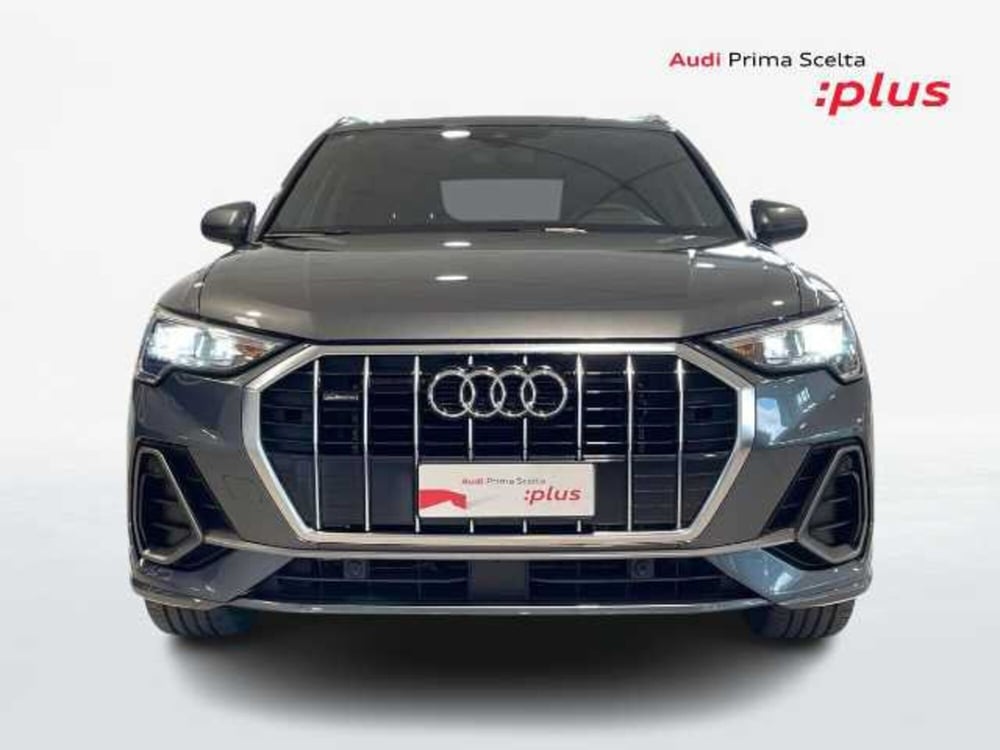 Audi Q3 usata a Prato (13)