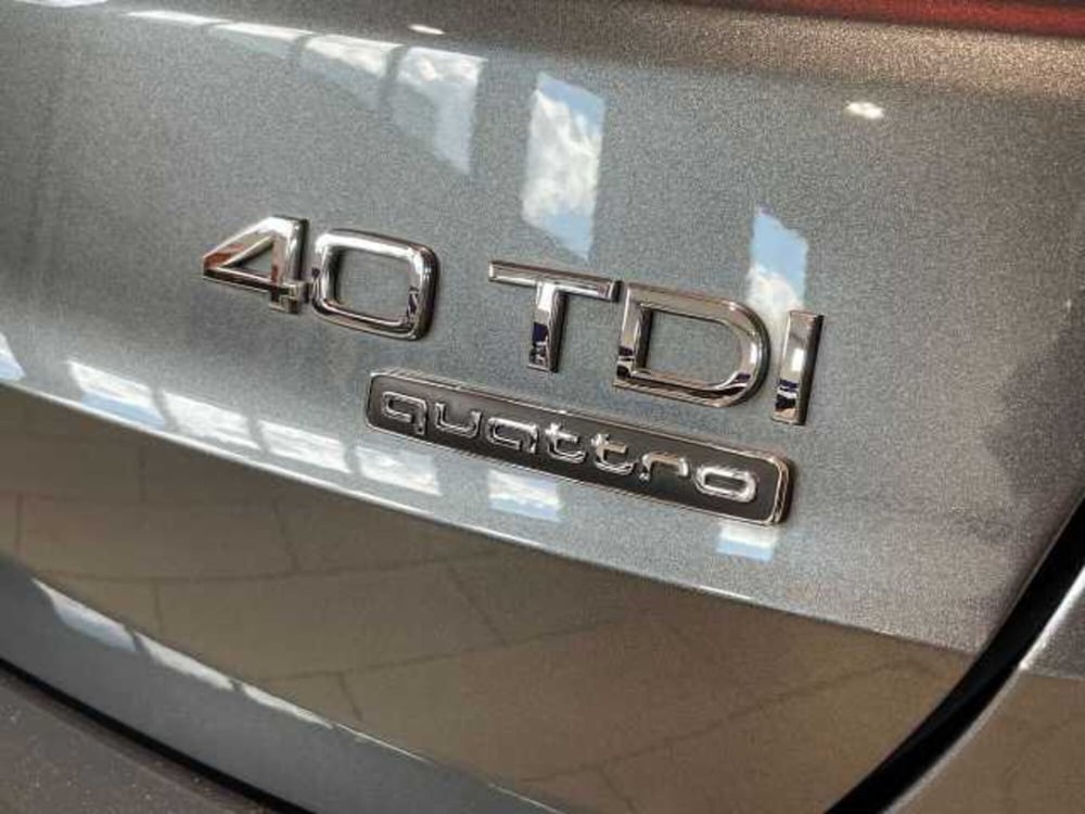 Audi Q3 usata a Prato (14)