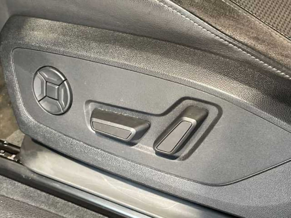 Audi Q3 usata a Prato (17)