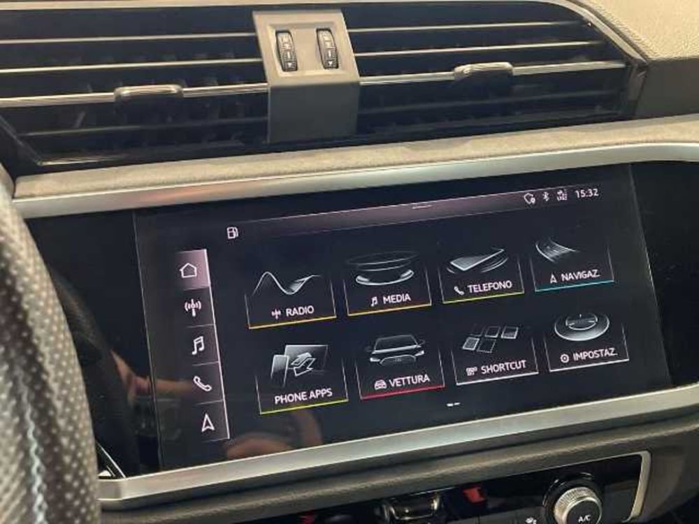 Audi Q3 usata a Prato (8)