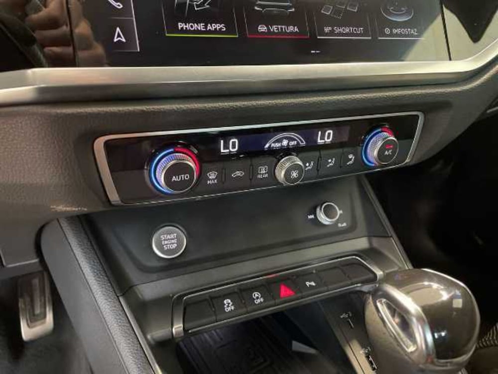 Audi Q3 usata a Prato (9)