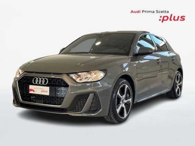 Audi A1 Sportback Sportback 25 1.0 tfsi Business del 2024 usata a Pistoia