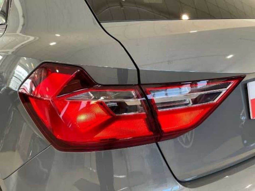Audi A1 Sportback usata a Pistoia (10)