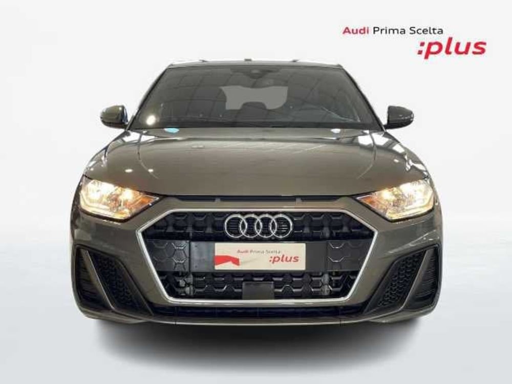 Audi A1 Sportback usata a Pistoia (13)