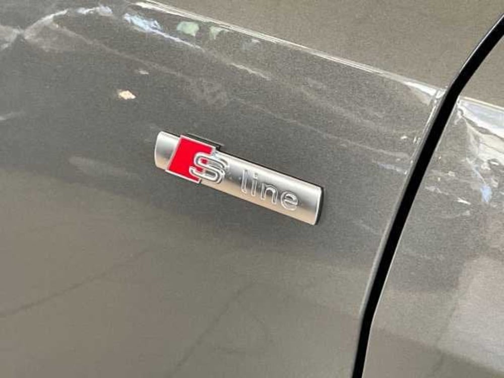 Audi A1 Sportback usata a Pistoia (14)