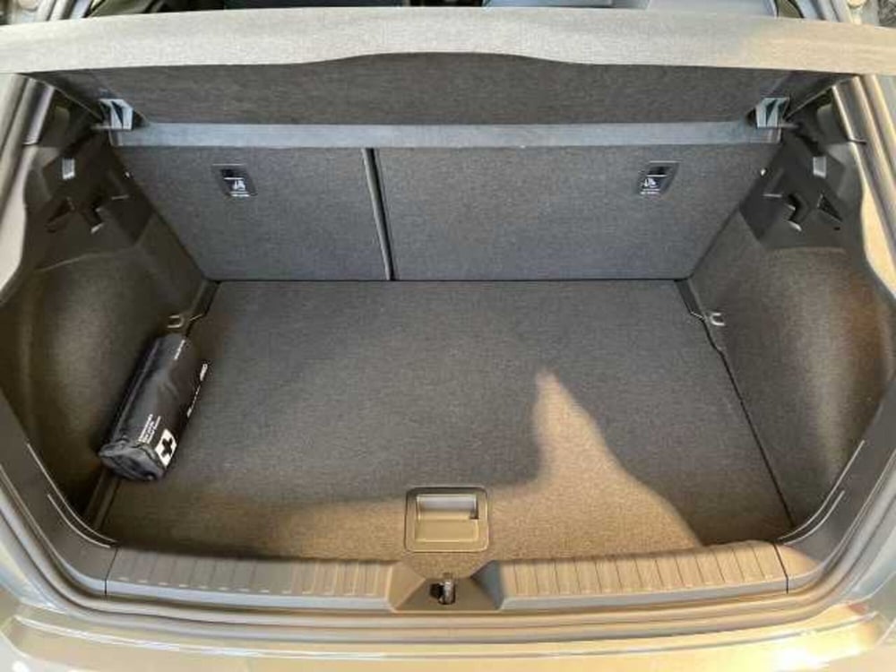 Audi A1 Sportback usata a Pistoia (15)