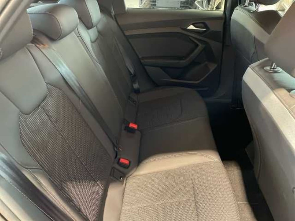 Audi A1 Sportback usata a Pistoia (16)