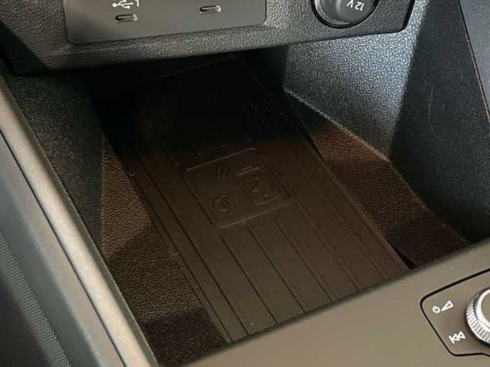 Audi A1 Sportback usata a Pistoia (17)