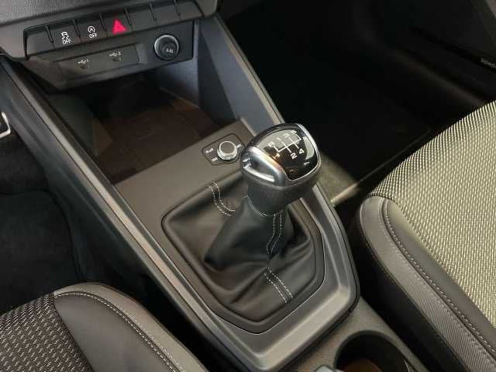 Audi A1 Sportback usata a Pistoia (18)