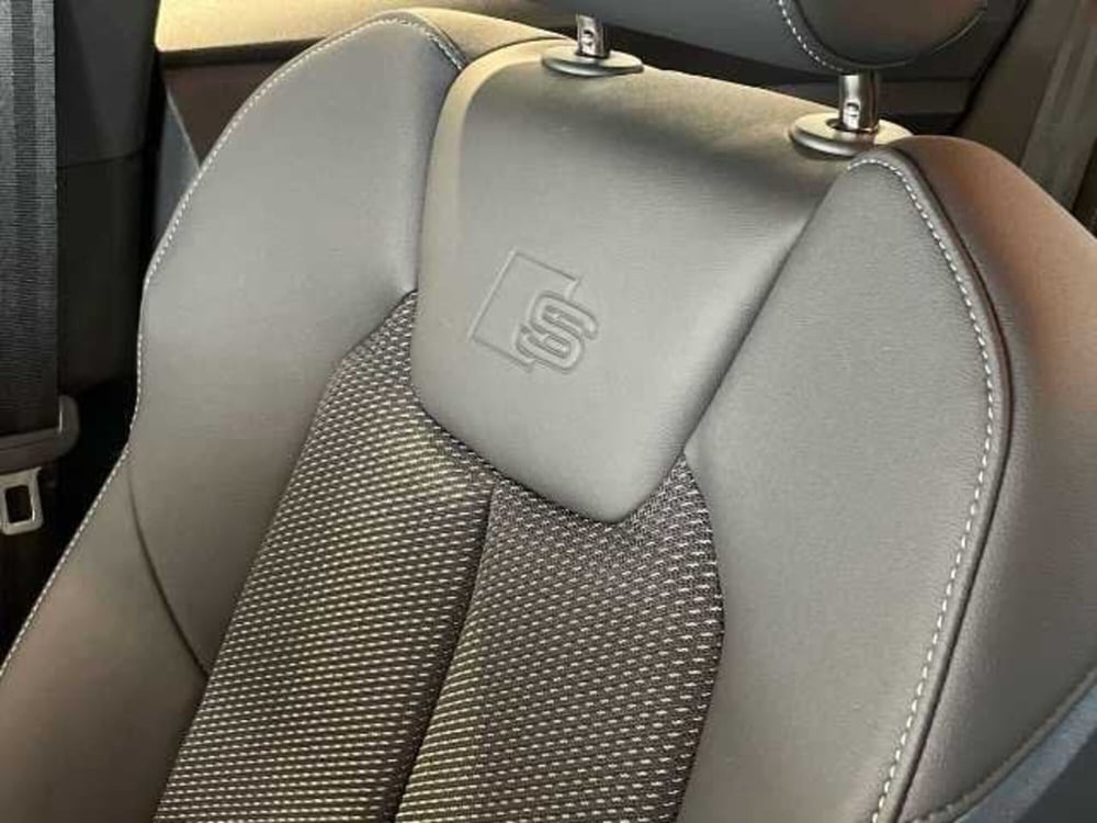 Audi A1 Sportback usata a Pistoia (19)