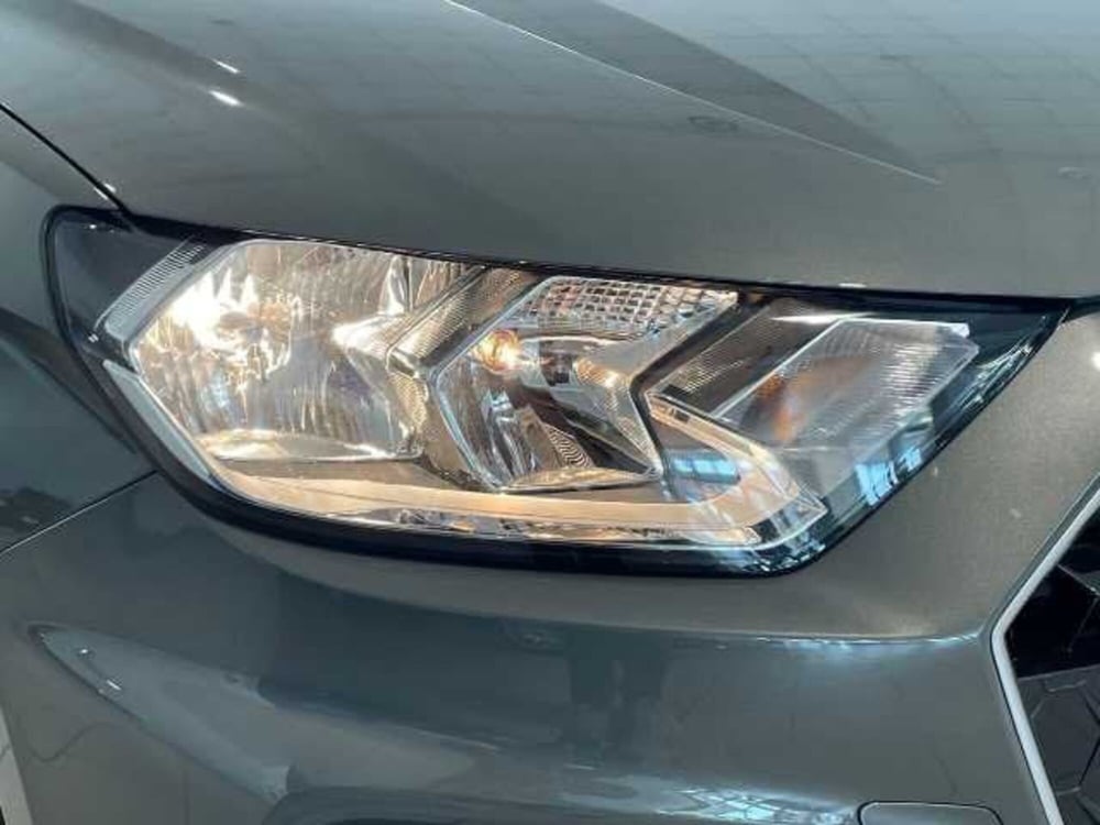 Audi A1 Sportback usata a Pistoia (6)