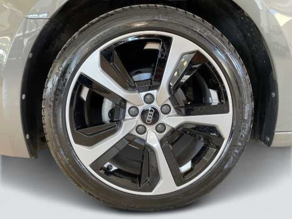 Audi A1 Sportback usata a Pistoia (7)