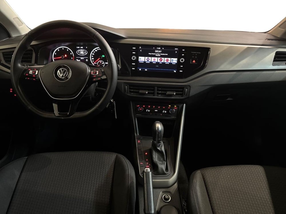 Volkswagen Polo usata a Prato (11)