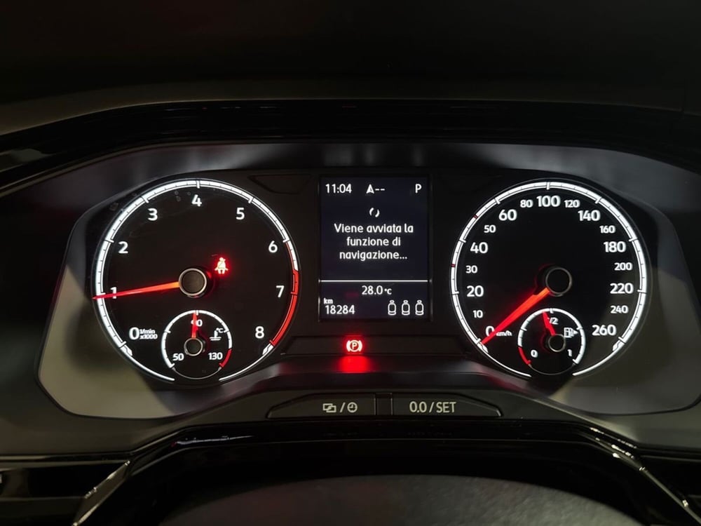Volkswagen Polo usata a Prato (13)